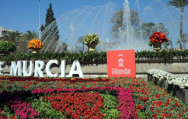 Más de 10.000 niños se sumarán a los talleres y actividades infantiles en las principales plazas y jardines de Murcia - 4, Foto 4