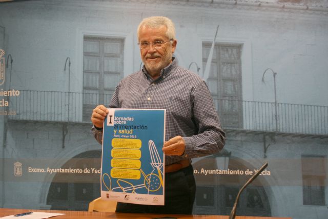 Lo que comemos es determinante - 1, Foto 1