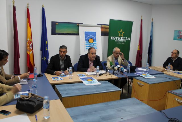 El caldero y la marinera, protagonistas de la ruta de La Manga y Cabo de Palos - 2, Foto 2