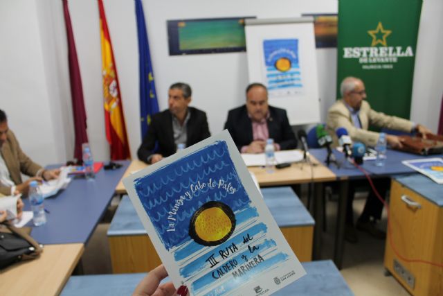 El caldero y la marinera, protagonistas de la ruta de La Manga y Cabo de Palos - 3, Foto 3