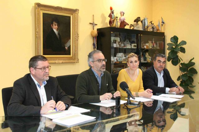 Un programa de empleo acondiciona un espacio de formación para el sector del Calzado - 1, Foto 1