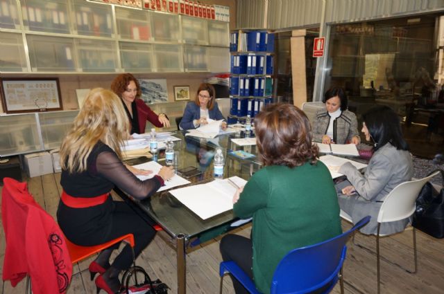 Cuatro empresas optan al proyecto de puesta en valor del Santuario de la Ãnsula II del Foro Romano - 1, Foto 1