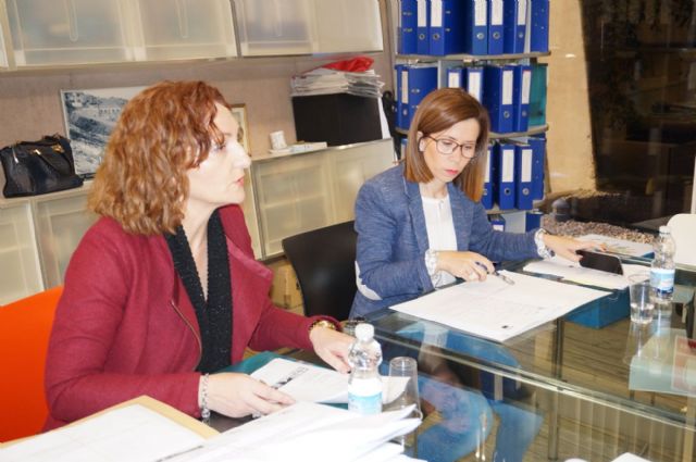 Cuatro empresas optan al proyecto de puesta en valor del Santuario de la Ãnsula II del Foro Romano - 2, Foto 2