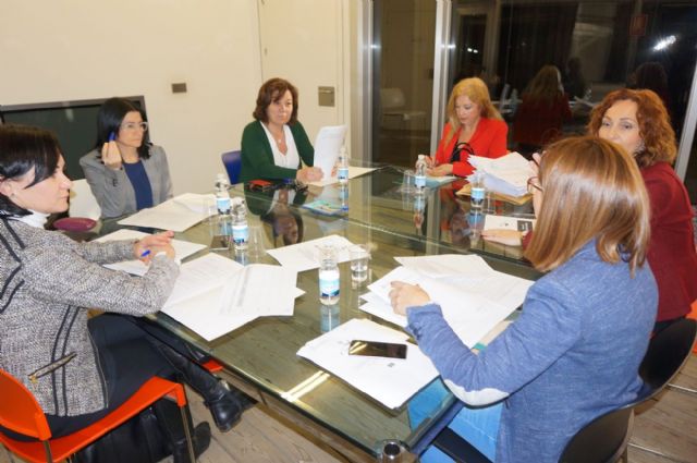 Cuatro empresas optan al proyecto de puesta en valor del Santuario de la Ãnsula II del Foro Romano - 4, Foto 4