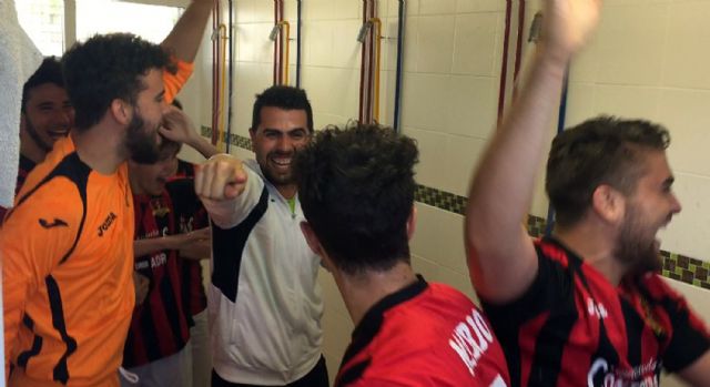 Alirón del juvenil del Atlético Torreño y ascenso a Primera División - 3, Foto 3