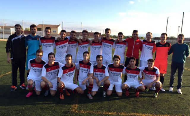 Alirón del juvenil del Atlético Torreño y ascenso a Primera División - 4, Foto 4