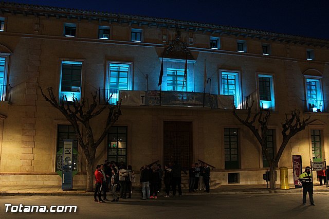 La Corporación municipal muestra su apoyo y solidaridad con las reivindicaciones para impulsar la investigación con motivo del Día Mundial de las Lipodistrofias, Foto 2