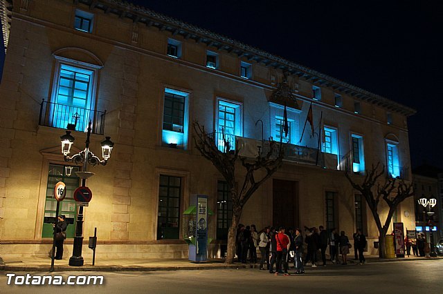 La Corporación municipal muestra su apoyo y solidaridad con las reivindicaciones para impulsar la investigación con motivo del Día Mundial de las Lipodistrofias, Foto 3