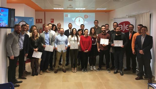 El sector del comercio, primera opción para los jóvenes emprendedores murcianos - 1, Foto 1
