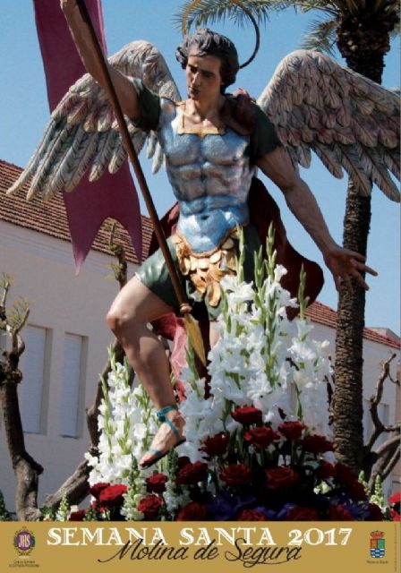 El sacerdote Jerónimo Hernández Almela pronuncia el Pregón de la Semana Santa de Molina de Segura el sábado 1 de abril - 2, Foto 2