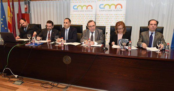 Seminario internacional sobre Villas Romanas en Yecla - 2, Foto 2