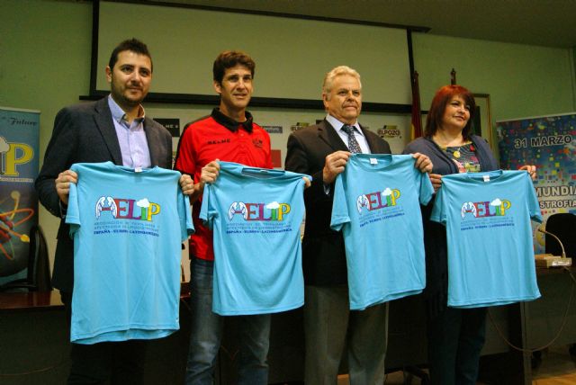 El derbi regional ElPozo Murcia vs Bodegas Juan G. Jumilla con el Día Mundial de las Lipodistrofias - 1, Foto 1