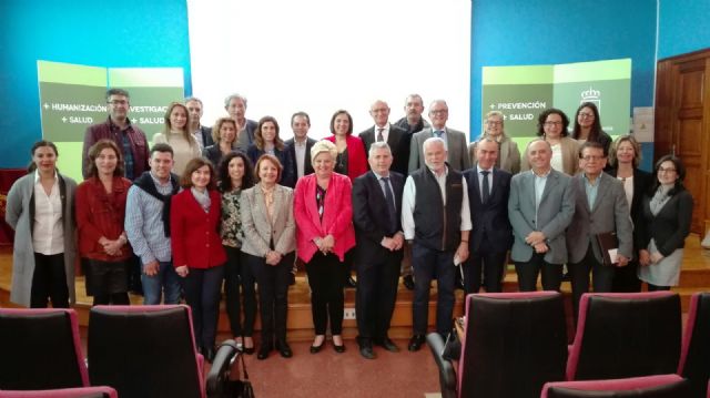 El Ayuntamiento de Bullas se suma a la Coalición Regional para la innovación en envejecimiento activo y saludable - 1, Foto 1