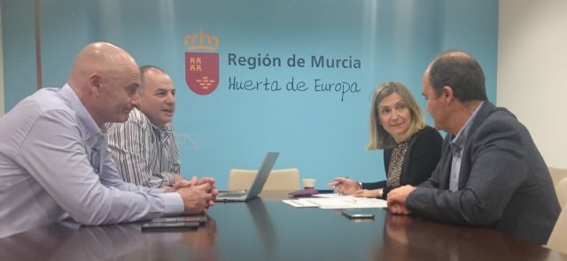 Comienza la elaboración del Plan estratégico de agricultura ecológica - 1, Foto 1