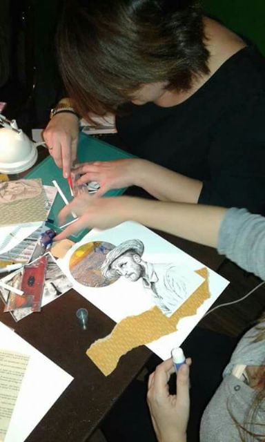 El Muram y Astrade organizan este fin de semana en Cartagena unas jornadas culturales para concienciar sobre el autismo - 1, Foto 1