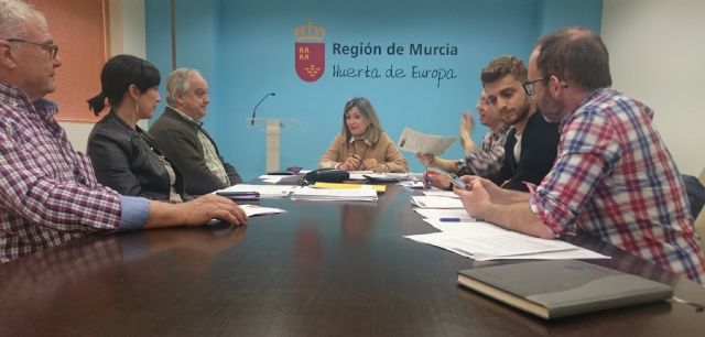 Agricultura fija con el sector los criterios sobre la nueva línea de ayudas para la apicultura - 1, Foto 1