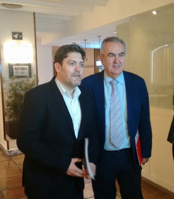 Ciudadanos apoyará la moción de censura si el Gobierno resultante convoca elecciones en el plazo de seis meses y pone en marcha una auditoría de la Comunidad - 1, Foto 1