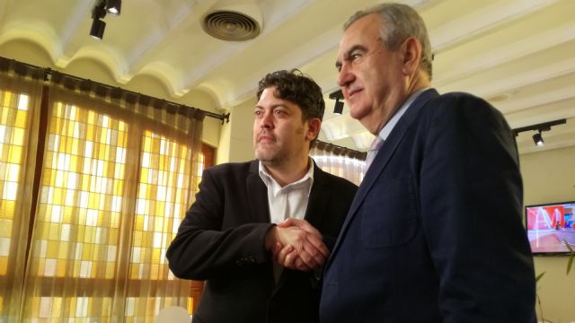 Ciudadanos apoyará la moción de censura si el Gobierno resultante convoca elecciones en el plazo de seis meses y pone en marcha una auditoría de la Comunidad - 2, Foto 2