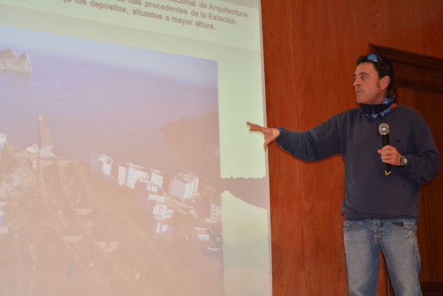 Los alumnos del Colegio María Inmaculada viajan al siglo XVII en su Semana Cultural - 1, Foto 1