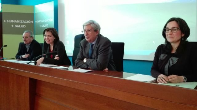 Sanidad refuerza las acciones para la prevención y el control del sida y de otras infecciones de transmisión sexual - 1, Foto 1