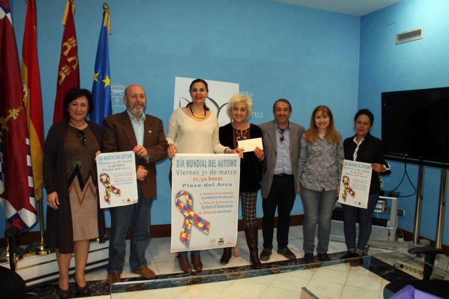 Caravaca conmemora este viernes el 'Día Mundial del Autismo' - 2, Foto 2