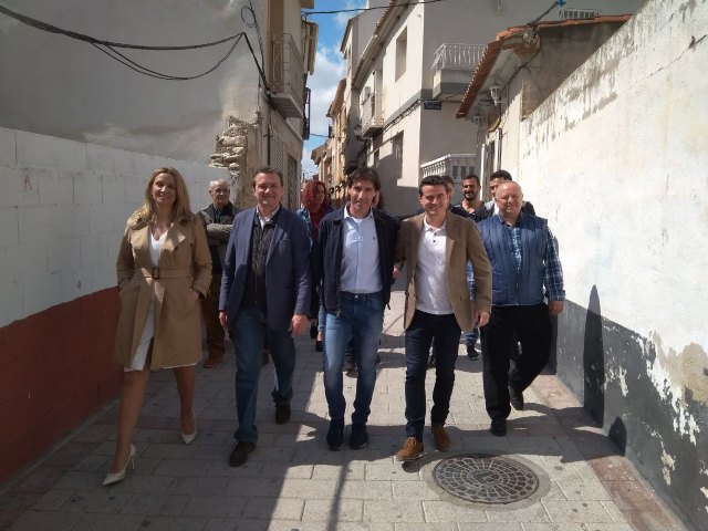 La rebaja del IRPF que propone Ciudadanos beneficiará a más de 5.000 vecinos de los municipios menos poblados - 1, Foto 1