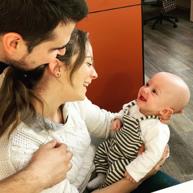 La Fundación Infantil Ronald McDonald refuerza los protocolos para reducir el riesgo de contagio en sus Casas - 1, Foto 1