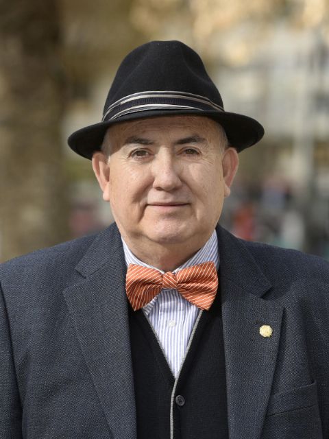 La profesión veterinaria frente al covid19 - 1, Foto 1