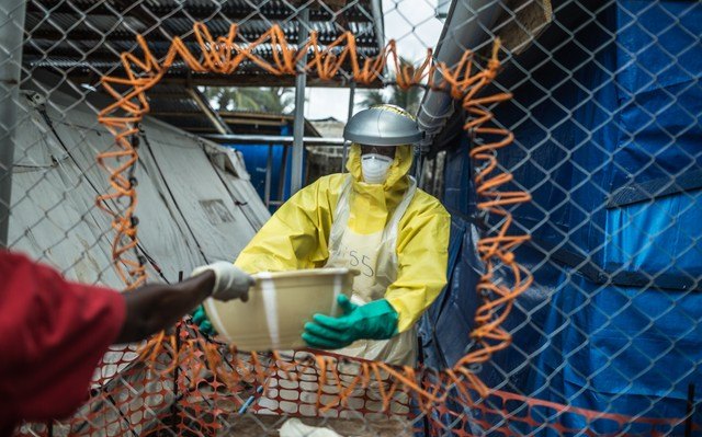 Prevenir millones de muertes por el COVID-19 - 1, Foto 1