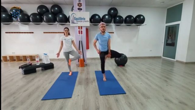 El Ayuntamiento intensifica las actividades de ocio online con 48 nuevas iniciativas a través de sus redes sociales - 2, Foto 2