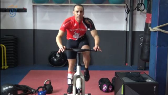 El Ayuntamiento intensifica las actividades de ocio online con 48 nuevas iniciativas a través de sus redes sociales - 3, Foto 3