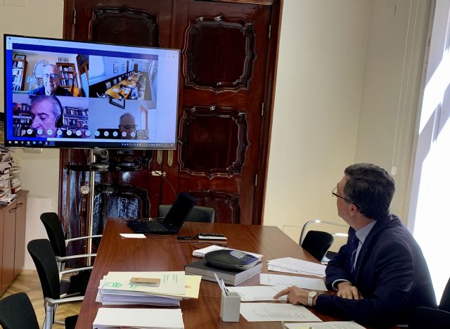 Murcia garantiza el suministro de agua a las familias más vulnerables - 1, Foto 1