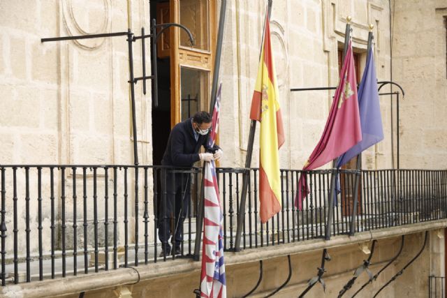 El Ayuntamiento de Caravaca habilita una cuenta solidaria para unificar las donaciones que ayuden a paliar los efectos socioeconómicos de la crisis del coronavirus - 4, Foto 4