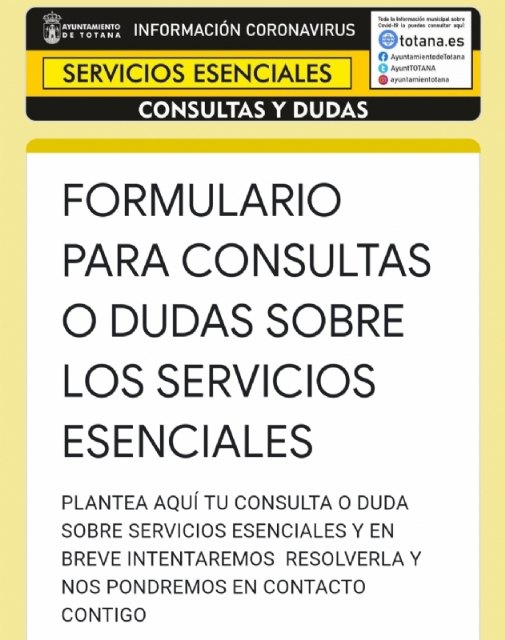 The City Council offers a telematic service for job counseling and guidance on essential activities and services, Foto 2