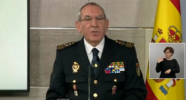 84 personas detenidas y 9.430 denunciadas este domingo por infringir el confinamiento - 1, Foto 1