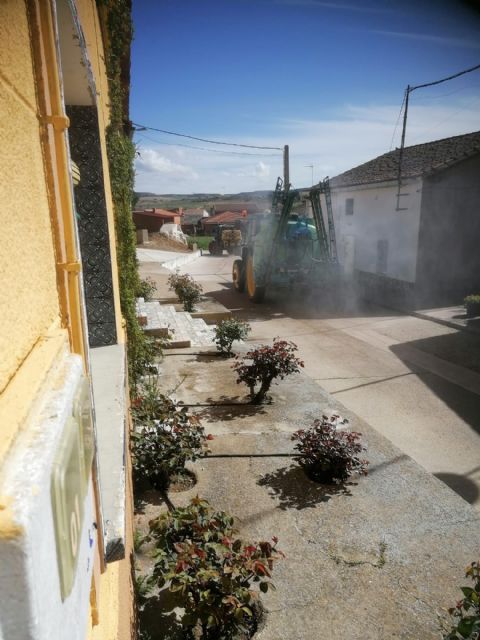 Unión de Uniones pide cambios para que agricultores y ganaderos puedan acceder a los avales ICO y a la prestación por cese de actividad - 1, Foto 1