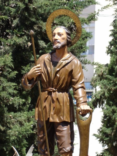 Suspensión de las Fiestas de Primavera 2020 en honor a San Isidro - 1, Foto 1