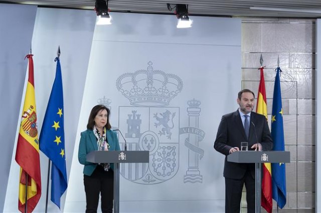 Moncloa / Borja Puig de la Bellacasa, Foto 1