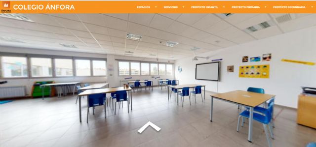 Doctor Property pone su tecnología inmobiliaria al servicio de los centros educativos - 1, Foto 1