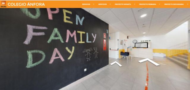 Doctor Property pone su tecnología inmobiliaria al servicio de los centros educativos - 2, Foto 2