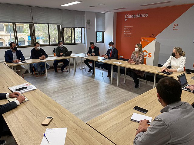 Ciudadanos presentará mociones en los ayuntamientos exigiendo a los tránsfugas que renuncien a sus cargos y actas - 1, Foto 1