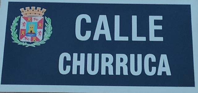 Calle de Los Urrutias, Cartagena, Foto 1