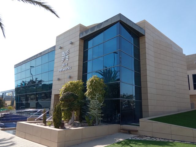 Aire Networks se adhiere al proyecto europeo GAIA-X - 1, Foto 1