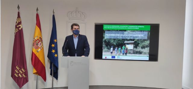 La Comunidad programa actividades para las familias en los parques regionales durante las vacaciones - 1, Foto 1