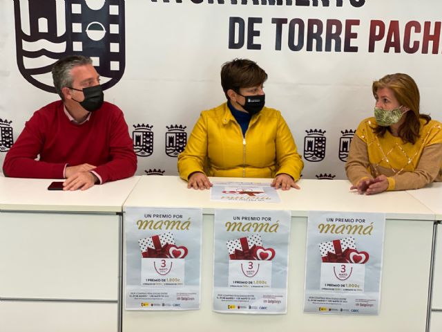 Un premio por mamá - 2, Foto 2