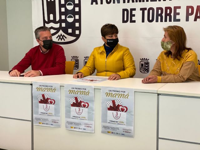 Un premio por mamá - 3, Foto 3