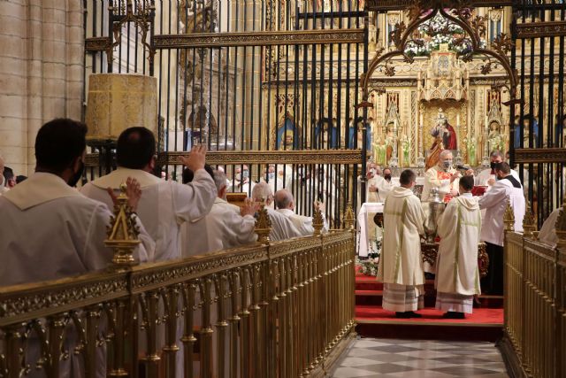 «Pido al Señor todos los días por vosotros, os quiero de verdad» - 2, Foto 2