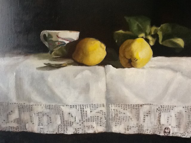 Próxima exposición de María Robles en galería Orfila, Madrid - 1, Foto 1