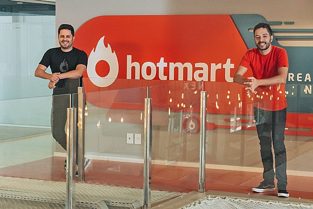 Hotmart Company recibe un aporte de 130 millones de dólares y refuerza su estatus de unicornio - 1, Foto 1