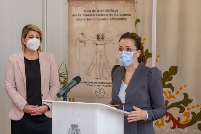 La alcaldesa pide responsabilidad a la ciudadanía para frenar la amenaza de una cuarta ola - 1, Foto 1